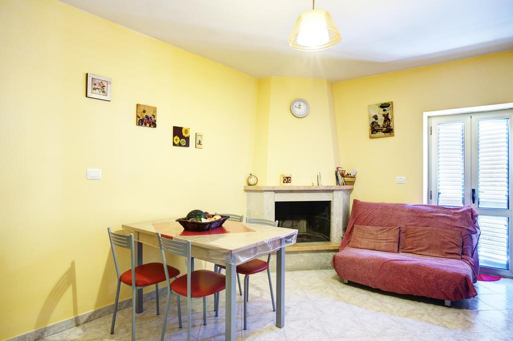 Bed & Breakfast Da Tina Guardialfiera 客房 照片