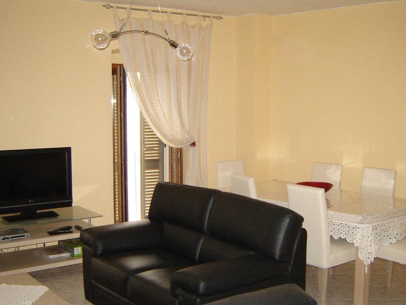 Bed & Breakfast Da Tina Guardialfiera 外观 照片