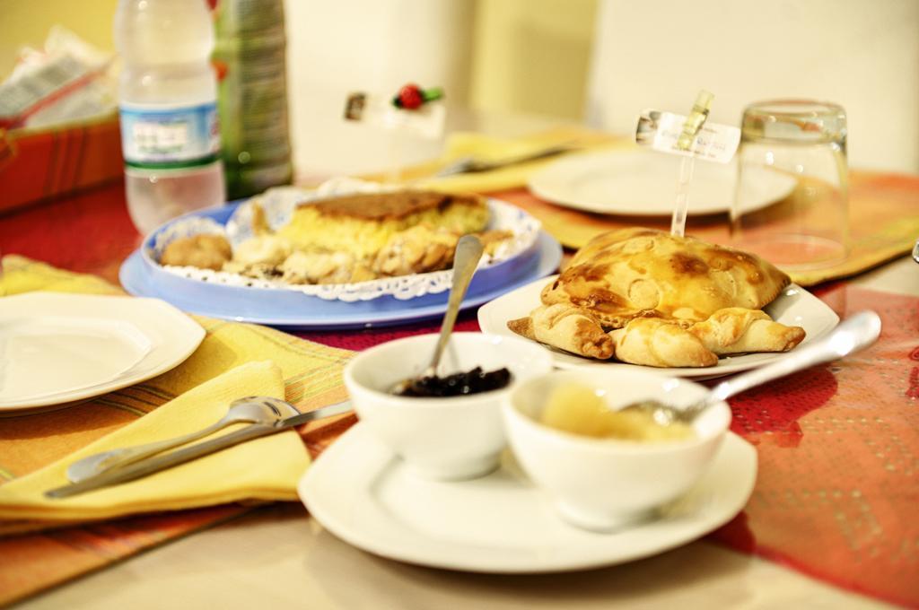 Bed & Breakfast Da Tina Guardialfiera 客房 照片