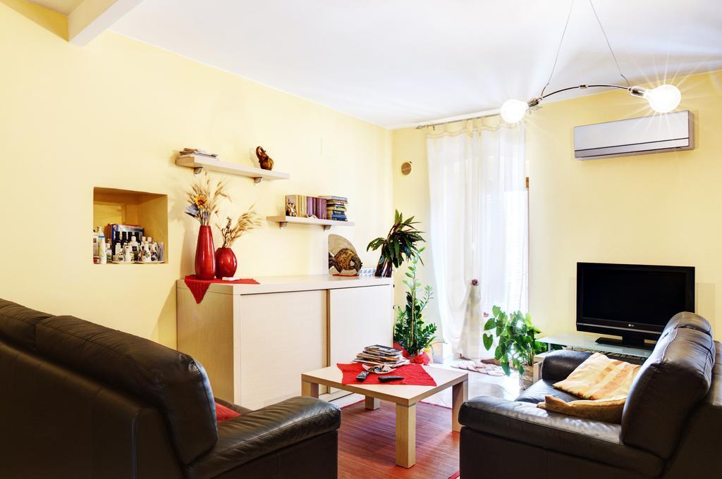 Bed & Breakfast Da Tina Guardialfiera 客房 照片