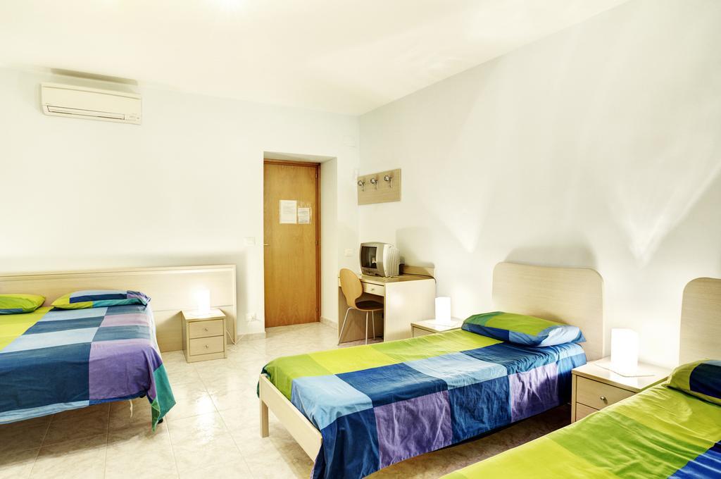 Bed & Breakfast Da Tina Guardialfiera 客房 照片
