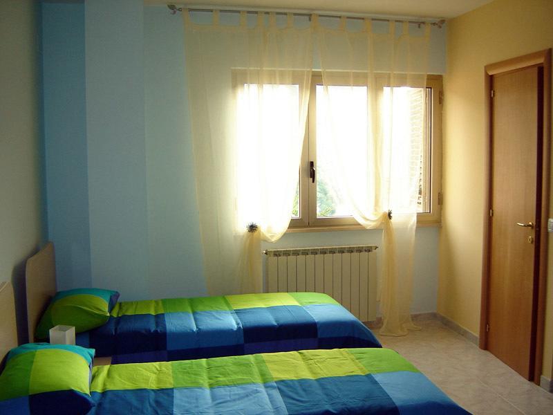 Bed & Breakfast Da Tina Guardialfiera 客房 照片