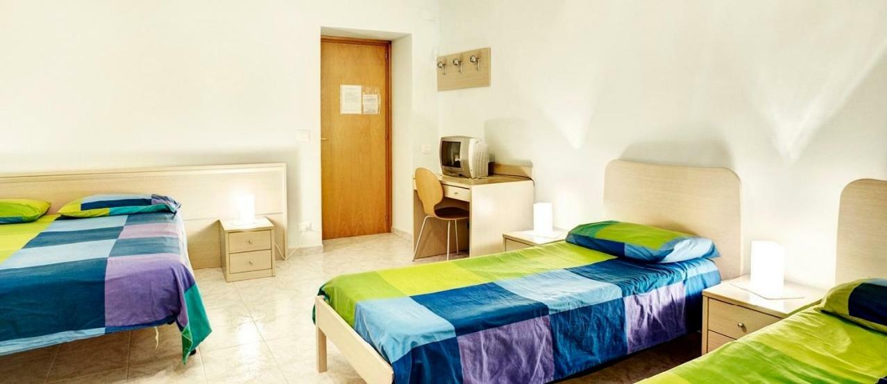 Bed & Breakfast Da Tina Guardialfiera 外观 照片